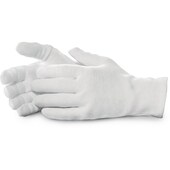 Trikothandschuh, Größe 9, 12 Paar